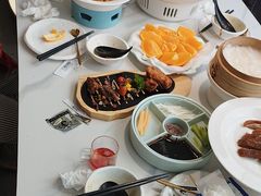 -3号仓库·创意中国菜(新世界城店)