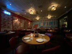 -Fini's Italian American(Wan Chai)