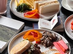 -The place那儿(新城国际店)