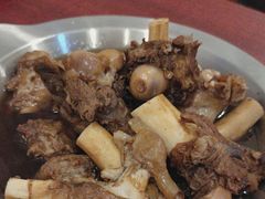 -聚首堂·特色小吃·肘子(什刹海德胜门店)