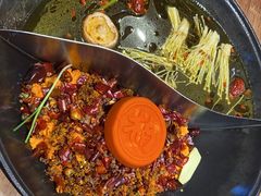 -楠火锅(昆山金鹰店)