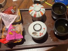 -正清和·推拿养生(二七广场店)