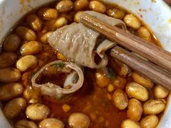 麻辣肥肠-成都玉林串串香火锅(三八店)