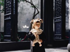 -黎里柳亚子纪念馆