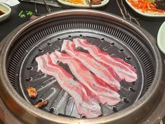 -梨花自助烤肉(西三旗万象汇黑金店)