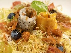 -宫燕府·京菜·烤鸭·淮扬菜(王府中心店)