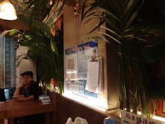 -云阿蛮云南生烫牛肉米线(奉贤路店)