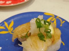 -京樽回転寿司(奥林匹克店)