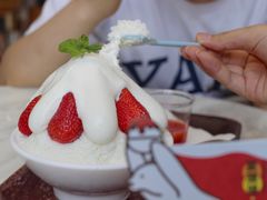 夏珊瑚-丹礼糖甜品
