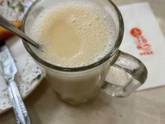 热杏露-喜莲咖啡