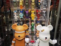 -泡泡玛特POPMART(侨福芳草地店)