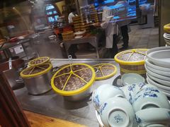 -金筷子西北菜·捞悦火锅