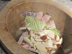 -云荷里·蒸汽石锅鱼·云南菜(中发百旺店)