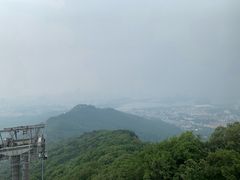 -头陀岭景区