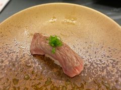 和牛寿司-Sushi Hanzo半藏(天环广场店)