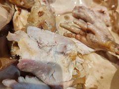 -关东小磨东北菜(上海长风大悦城店)