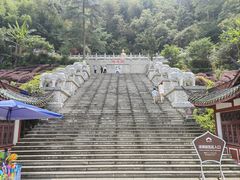 -佛爷洞旅游景区