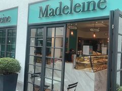 门面-Madeleine玛德琳(永平里店)