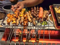 -丰茂烤串(五道口店)