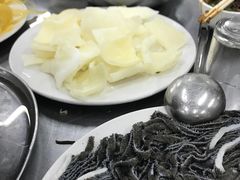 -三兴涮羊肉(荣安大街店)