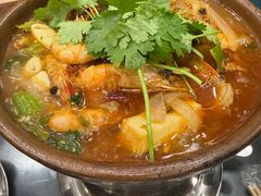 -川香煲(茅台路店)