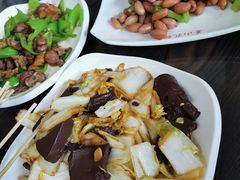 鸽子下货-姜山乳鸽(姜山店)