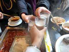 -红鼎坊·老成都火锅(新南门店)
