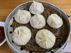 小笼汤包-老字号·金汤包(金汤街店)