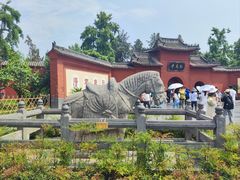 -洛阳白马寺