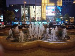 -大连富丽华大酒店