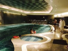 -青岛西海岸隆和福朋喜来登酒店