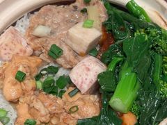 -华记煲仔华·煲仔饭(市桥易发店)
