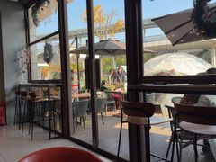 -CARINO BAKERY&CAFE(南方商城店)