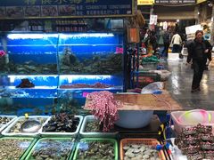 水产区-青石桥市场北1-27号