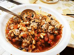 花螺-蚝立方湛江生蚝(天马小区店)