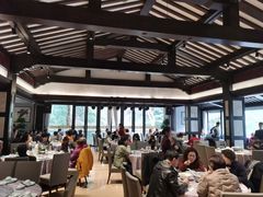 -山外山菜馆(玉泉路店)