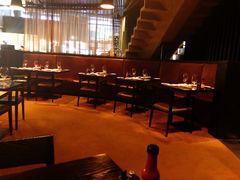 -The Grill by Sean Connolly