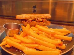 -沛家·西餐Brunch·直火料理