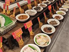 -辛香味烧鱼馆·非遗技艺·排骨红烧肉(光谷医药园店)
