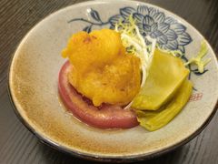 -山水茶艺馆·点心粤菜·30年老字号