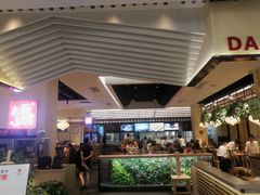 -大厨小馆(华阳城店)