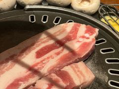 -马场洞肉铺(高丽街店)