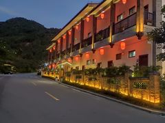 -广东天露山旅游度假区