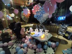 -乐潮汇时尚量贩式KTV(嘉业国际城购物中心店)