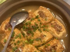 -围龙屋客家食府(福田店)