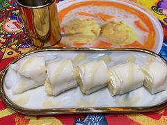 -甜心妈妈·榴莲星级糖水(北京路总店)