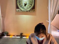 -SABAI THAI SPA泰式按摩体验馆(北城天街店)