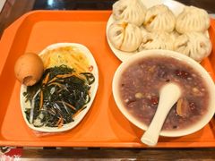 -庆丰包子铺(大红罗厂店)