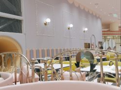 -奈尔宝·儿童乐园·亲子餐厅(鄞州万达店)