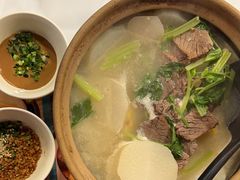 -日昌餐馆(亦庄店)